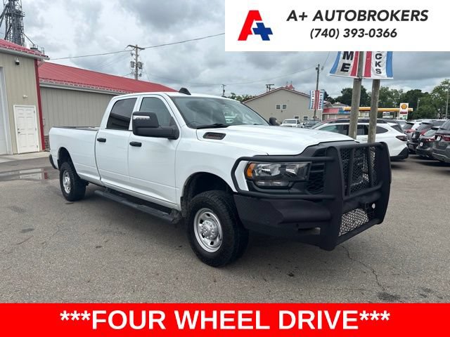 Used 2023 RAM 2500 Tradesman AWD/4WD image 1