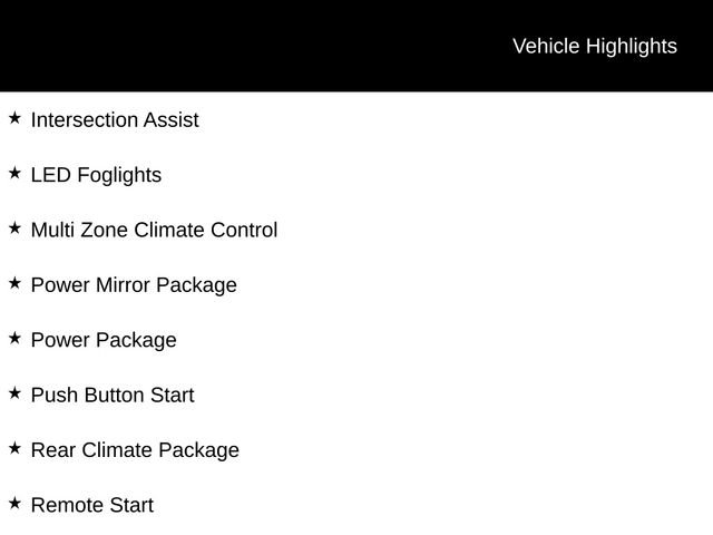 Certified 2025 Ford Explorer Active w/ Active Comfort Package RWD image 10