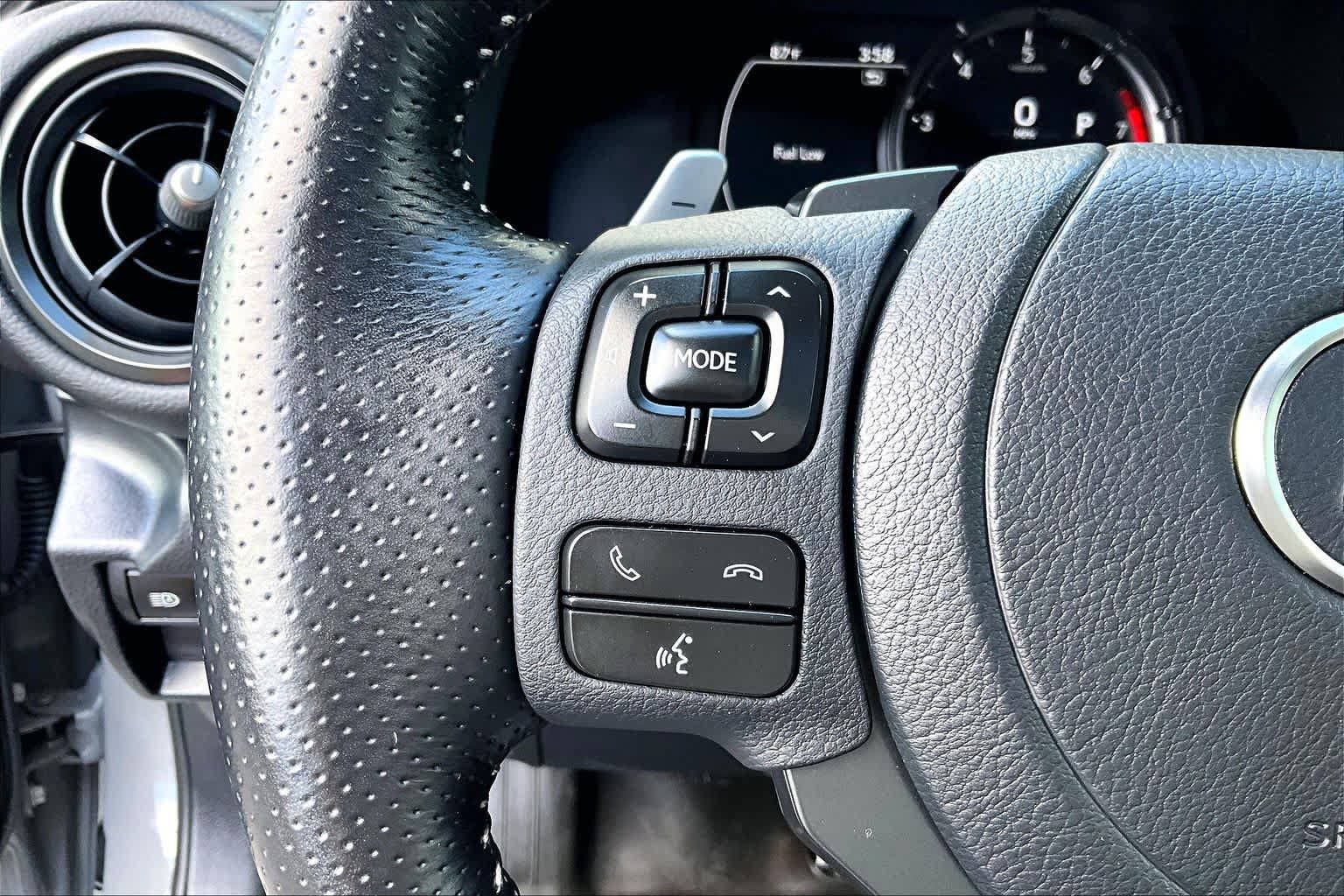 Used 2024 Lexus IS 350 F Sport w/ Memory Package AWD/4WD image 23