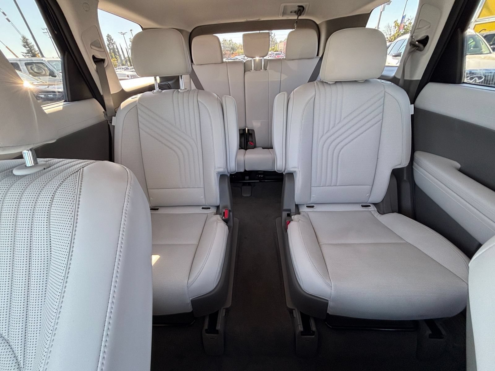 Used 2026 Hyundai Palisade SEL FWD image 41
