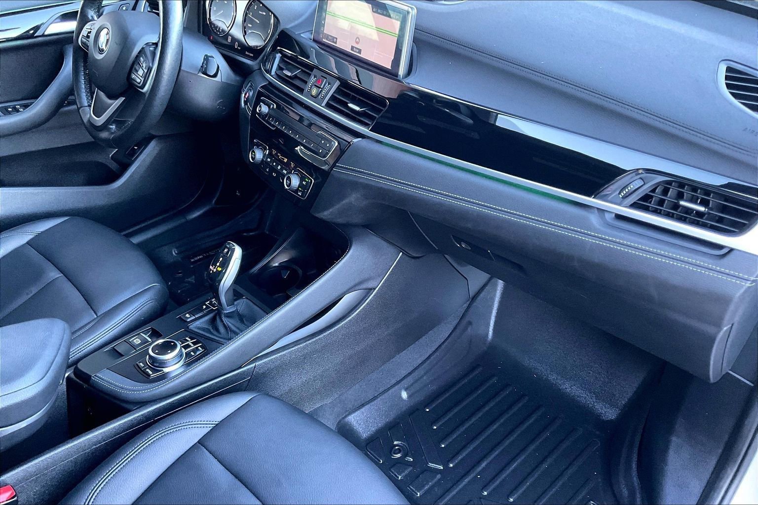 Used 2022 BMW X1 xDrive28i image 19