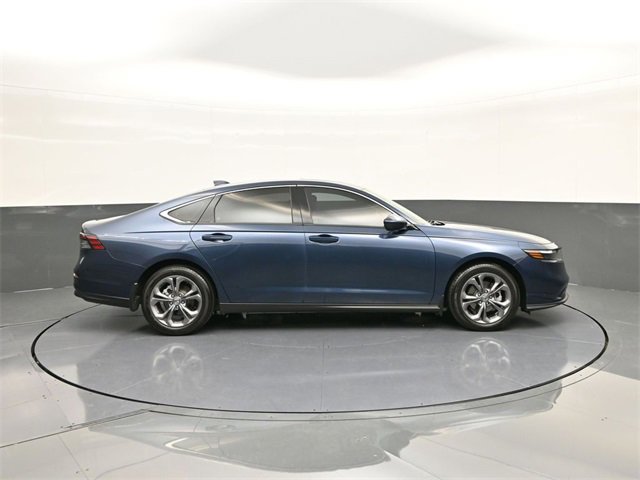 Certified 2024 Honda Accord EX image 20
