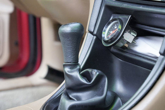 Used 1995 Ford Mustang GT RWD image 49