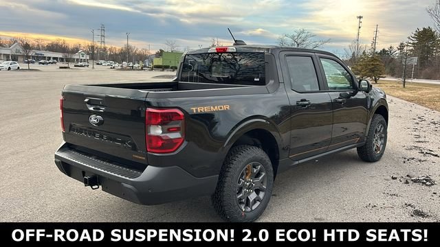 New 2026 Ford Maverick Tremor AWD/4WD image 29