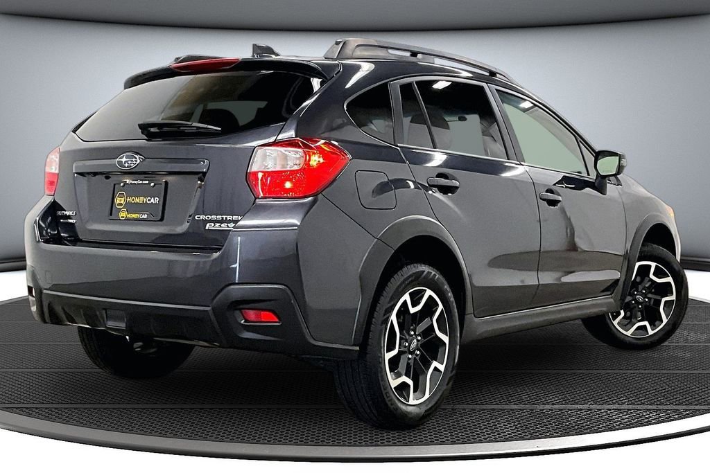 Used 2016 Subaru Crosstrek 2.0i Limited image 6