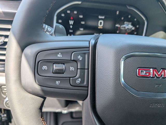 New 2026 GMC Sierra 1500 AT4 w/ AT4 Premium Package AWD/4WD image 19