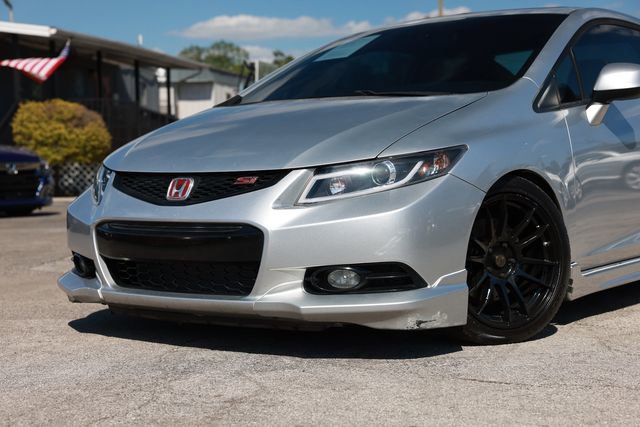 Used 2013 Honda Civic Si image 28