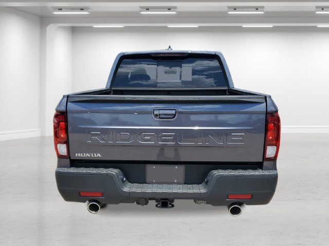 New 2026 Honda Ridgeline RTL image 4