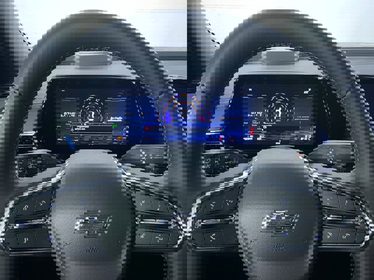 New 2026 Chevrolet Suburban Z71 image 3