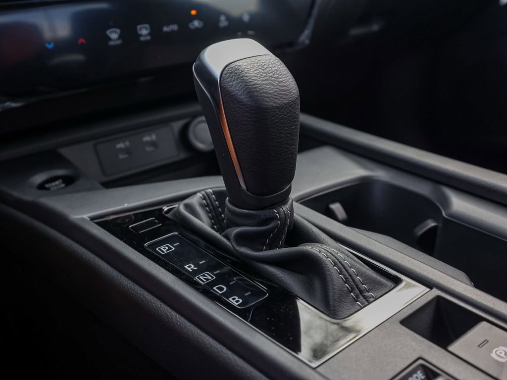 New 2026 Nissan Sentra SV w/ Floor Mat Package image 30