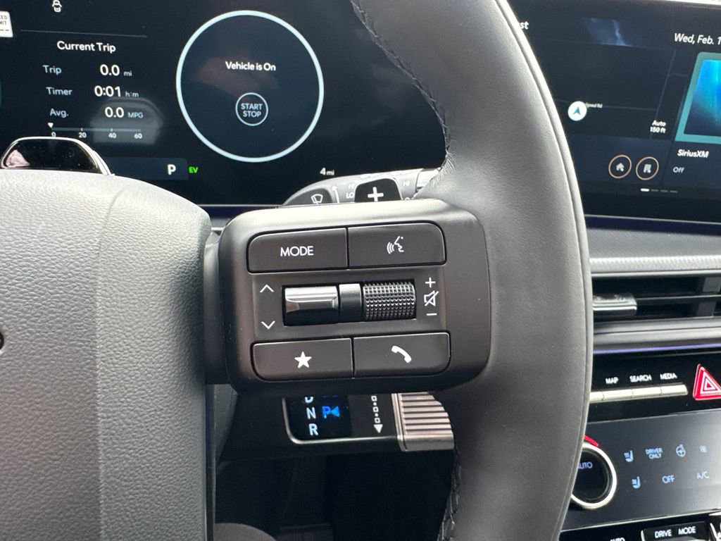 New 2026 Hyundai Santa Fe Calligraphy image 17