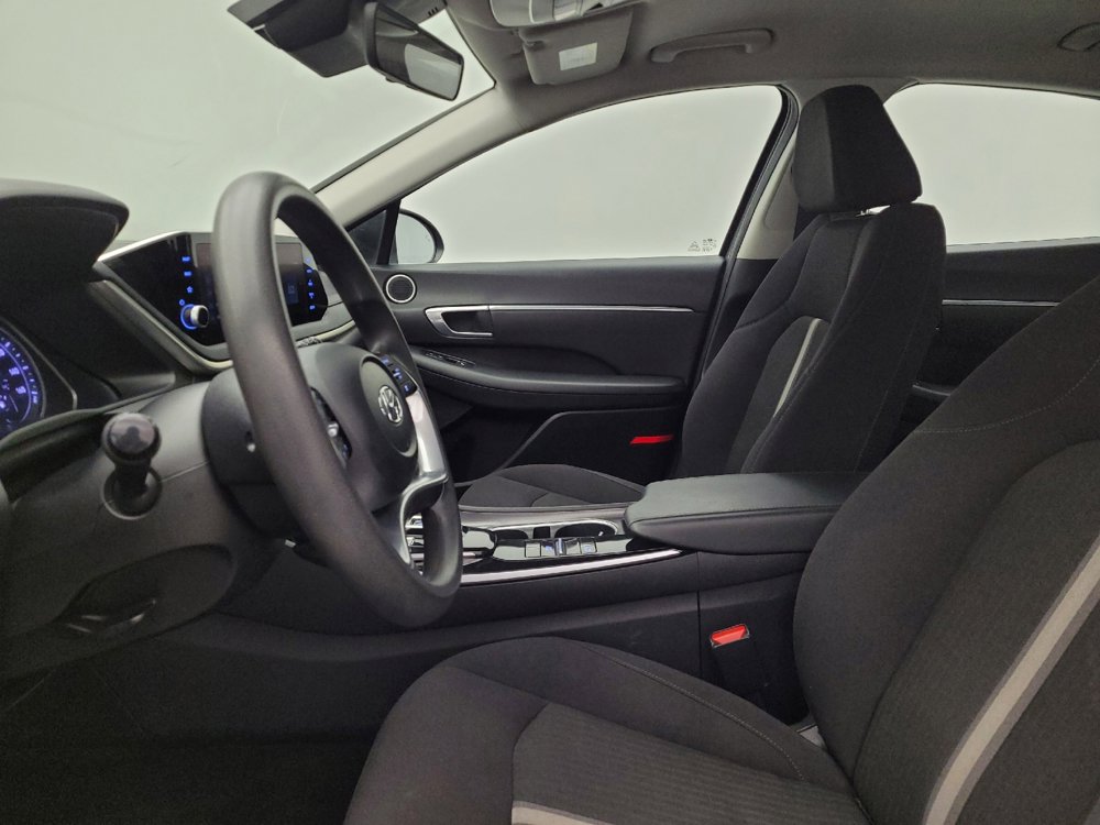 Used 2023 Hyundai Sonata SEL image 18