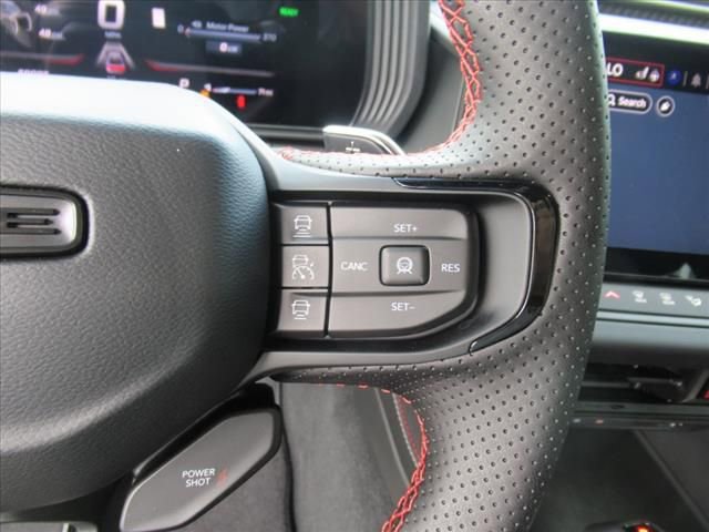 Used 2025 Dodge Charger R/T w/ Quick Order Package 25M R/T image 18