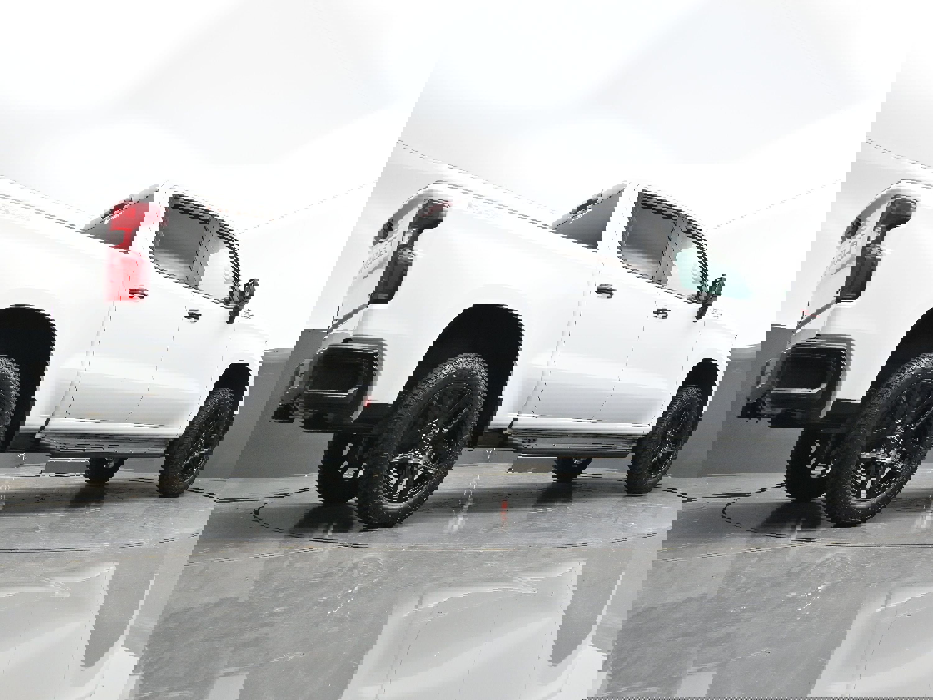 Used 2021 Chevrolet Silverado 1500 LT Trail Boss w/ Bed Protection Package image 43