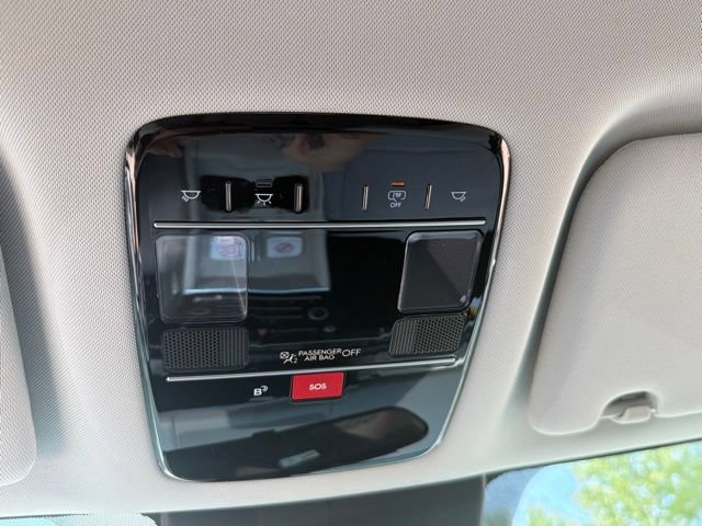New 2027 Hyundai Santa Fe SE FWD image 31