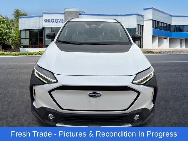 Used 2023 Subaru Solterra AWD image 8