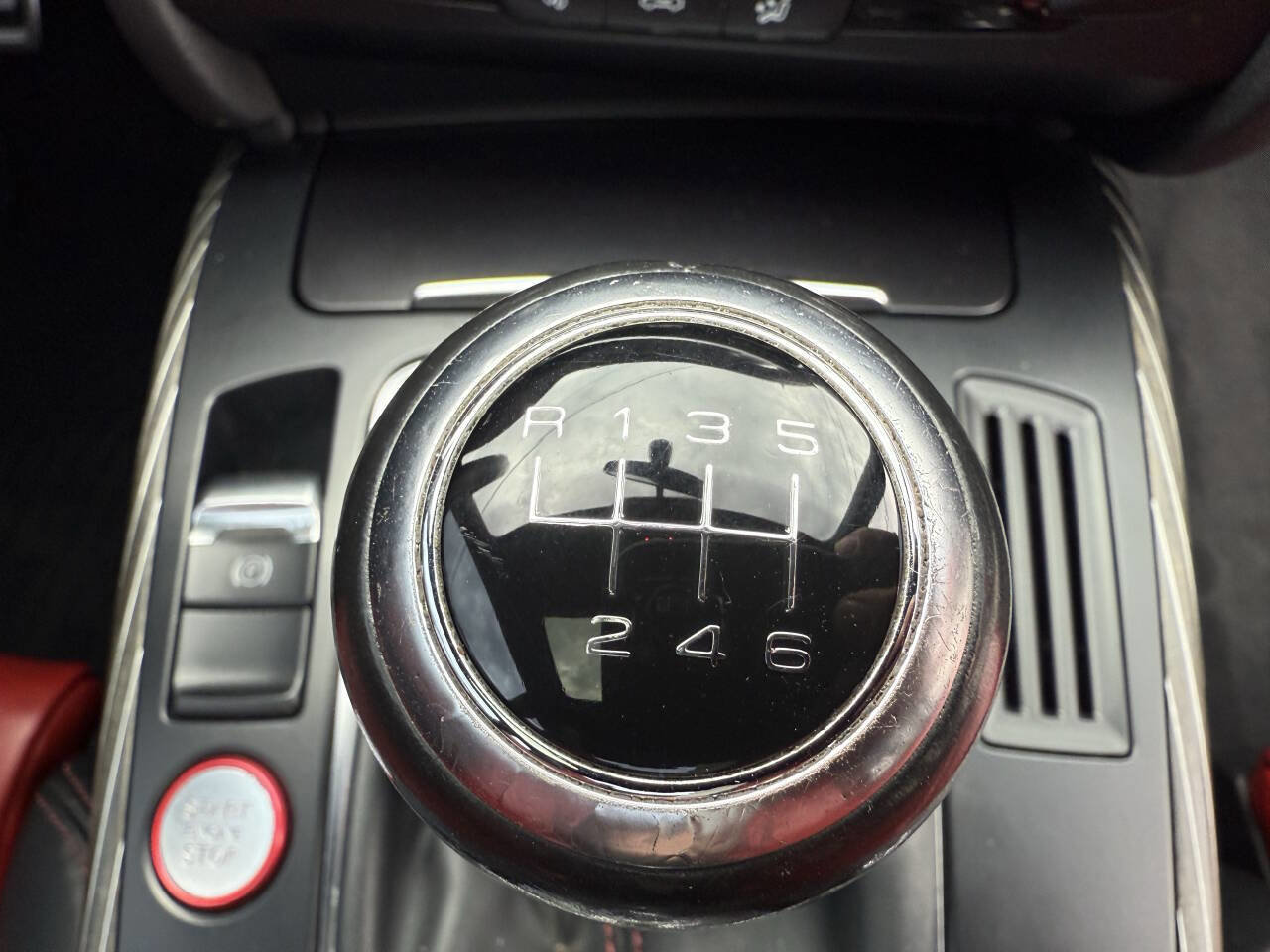 Used 2016 Audi S5 Prestige w/ Prestige Package image 24