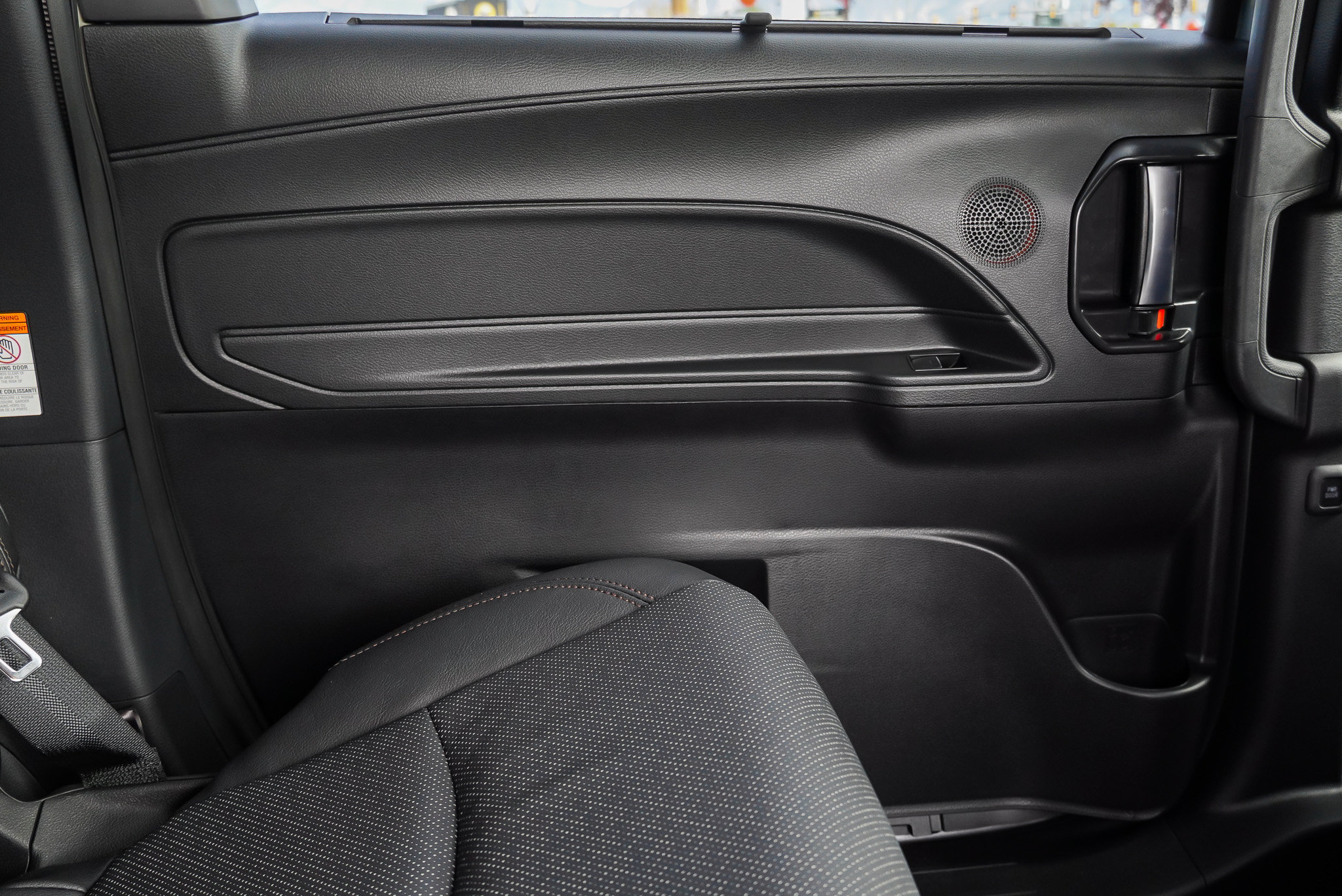New 2026 Toyota Sienna Platinum AWD/4WD image 30