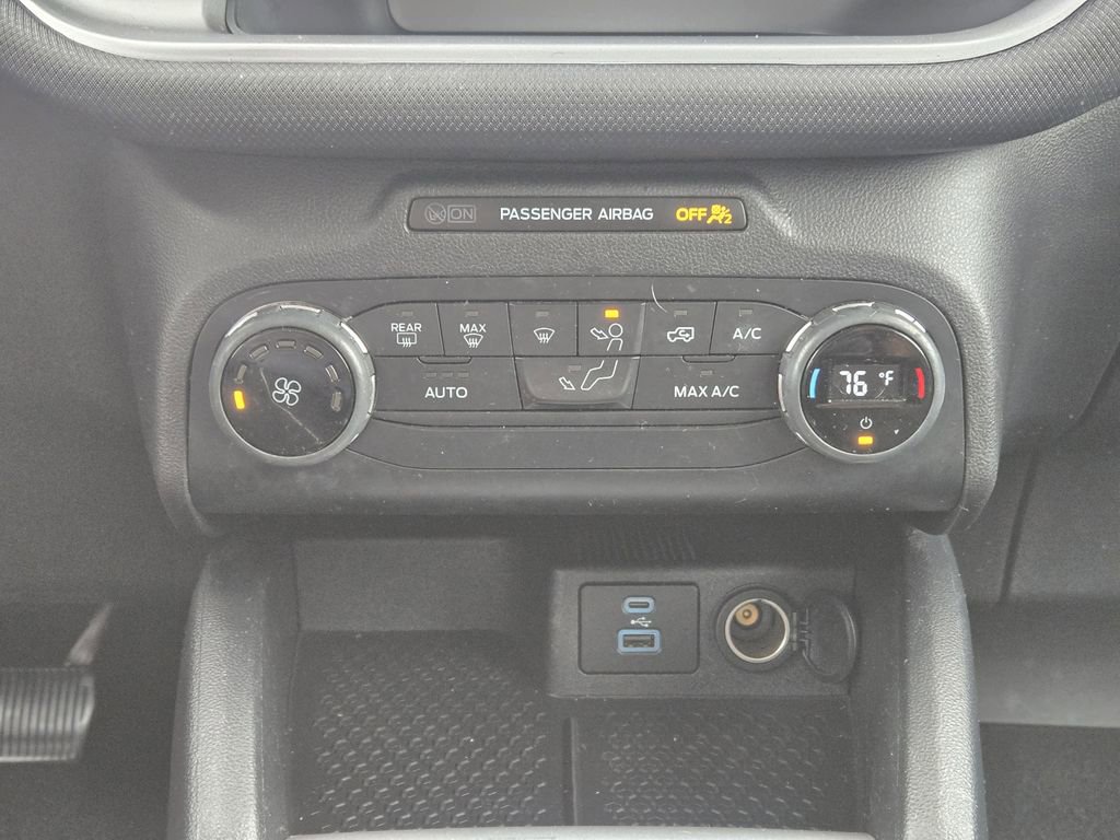 Used 2021 Ford Bronco Sport Big Bend AWD/4WD image 21