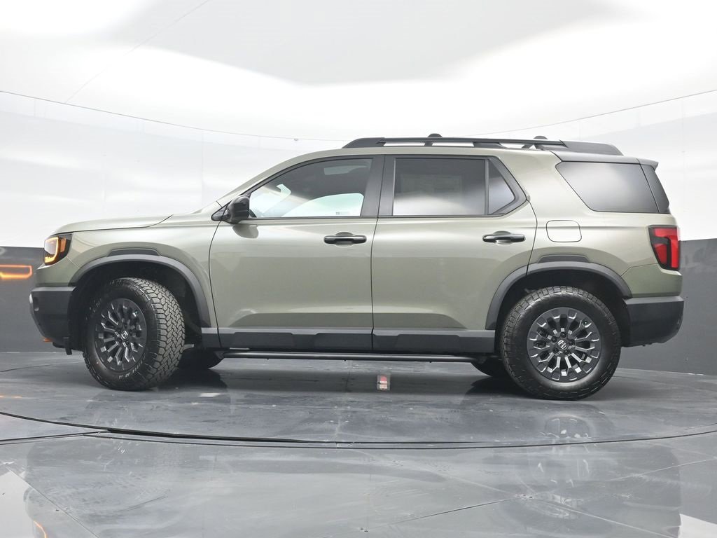 New 2026 Honda Passport TrailSport image 54
