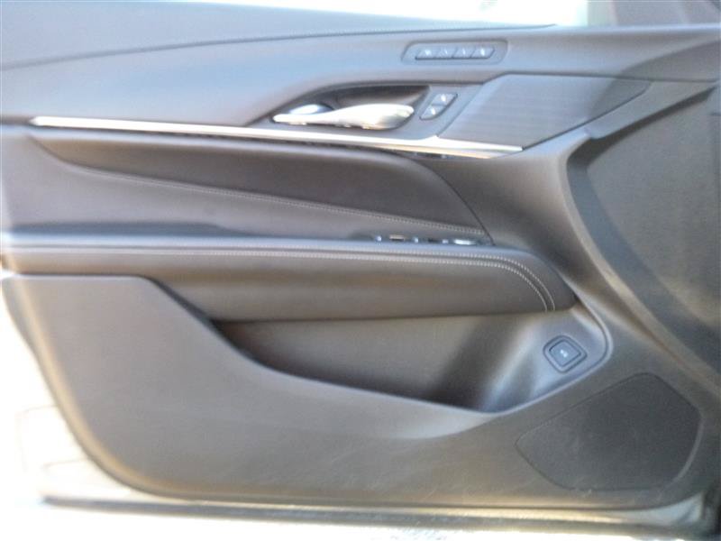 Used 2023 Cadillac CT4 Premium Luxury w/ Climate Package AWD/4WD image 17