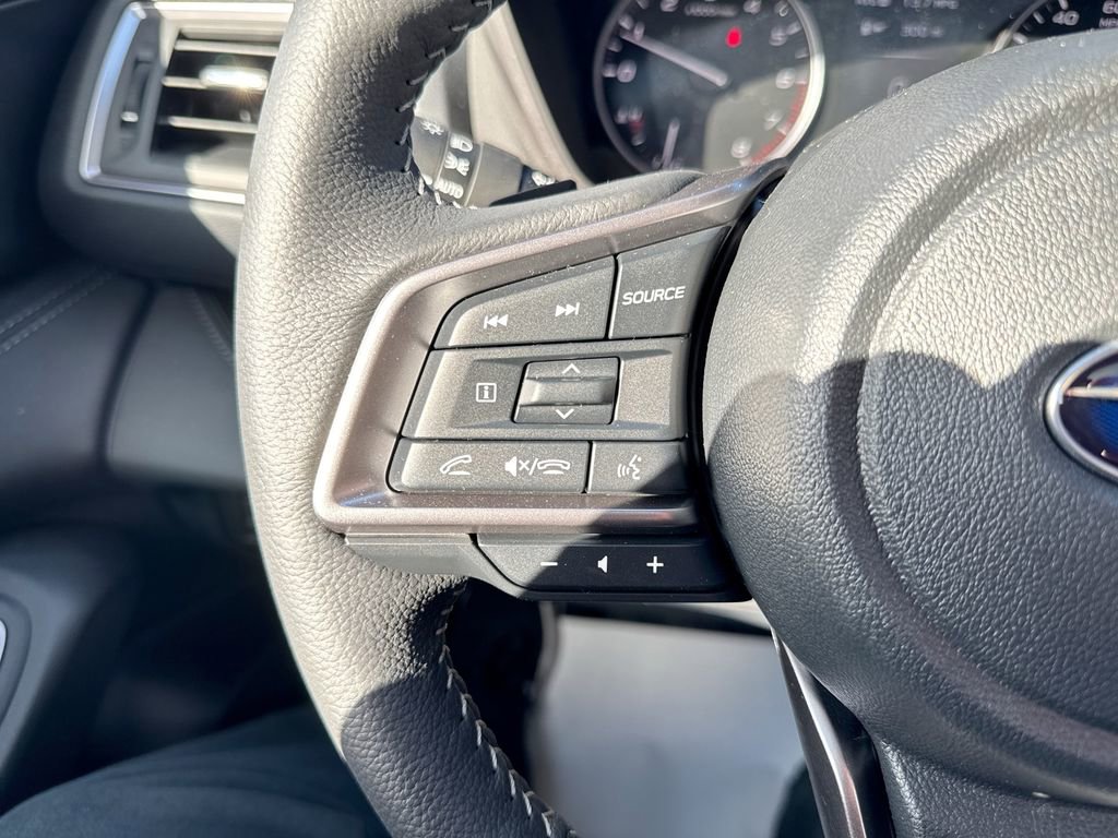 New 2026 Subaru Ascent Limited image 22