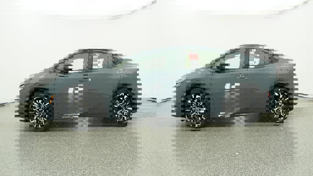 New 2026 Toyota Prius Plug-In Hybrid image 52