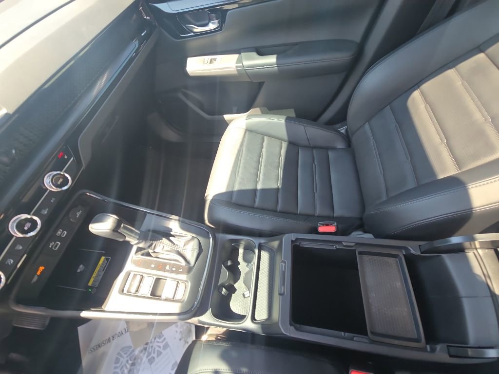 Used 2023 Honda CR-V EX-L image 24