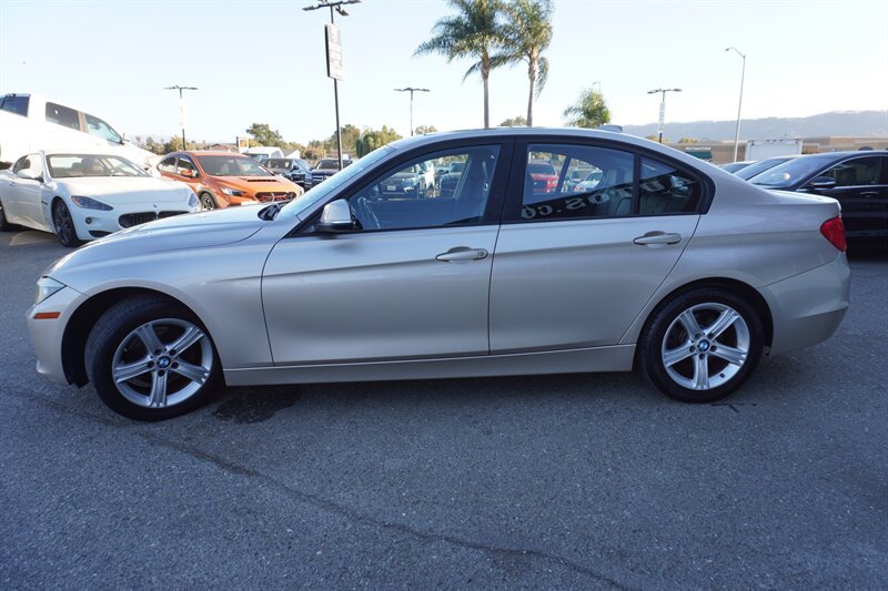 Used 2014 BMW 328i Sedan RWD image 5