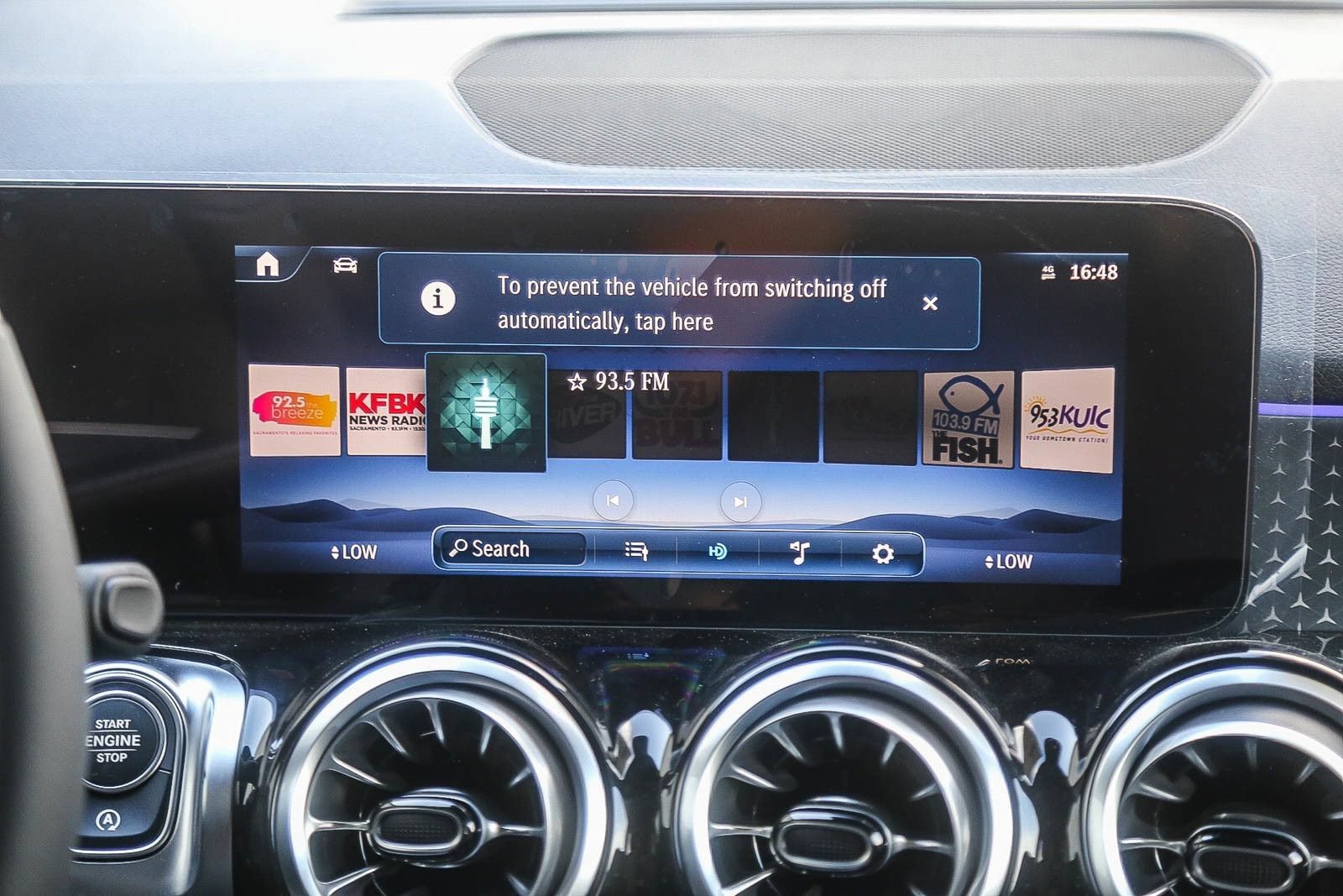 New 2026 Mercedes-Benz GLB 250 4MATIC image 13