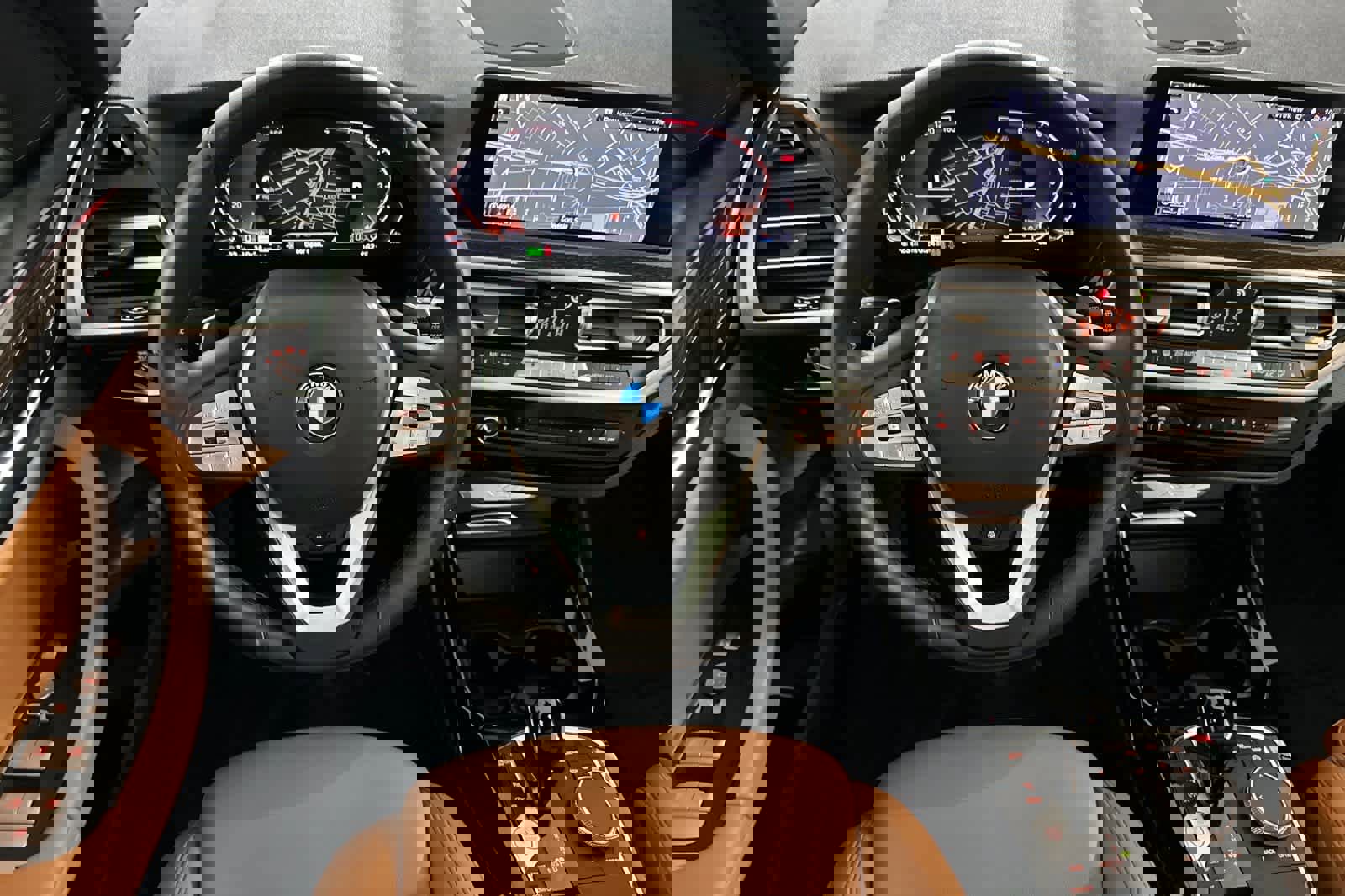 Used 2023 BMW X3 xDrive30i w/ Convenience Package image 14