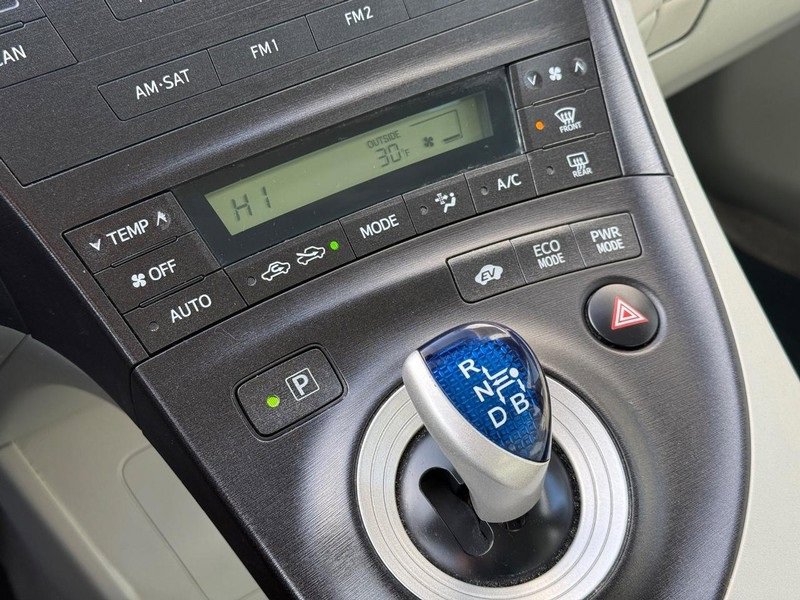 Used 2010 Toyota Prius One image 25