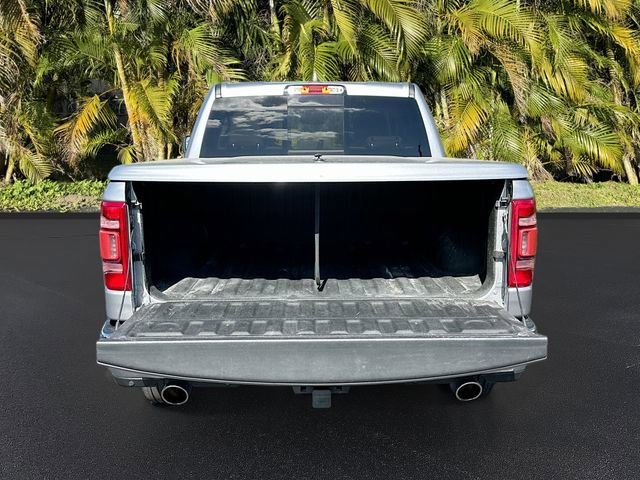 Used 2019 RAM 1500 Limited image 27