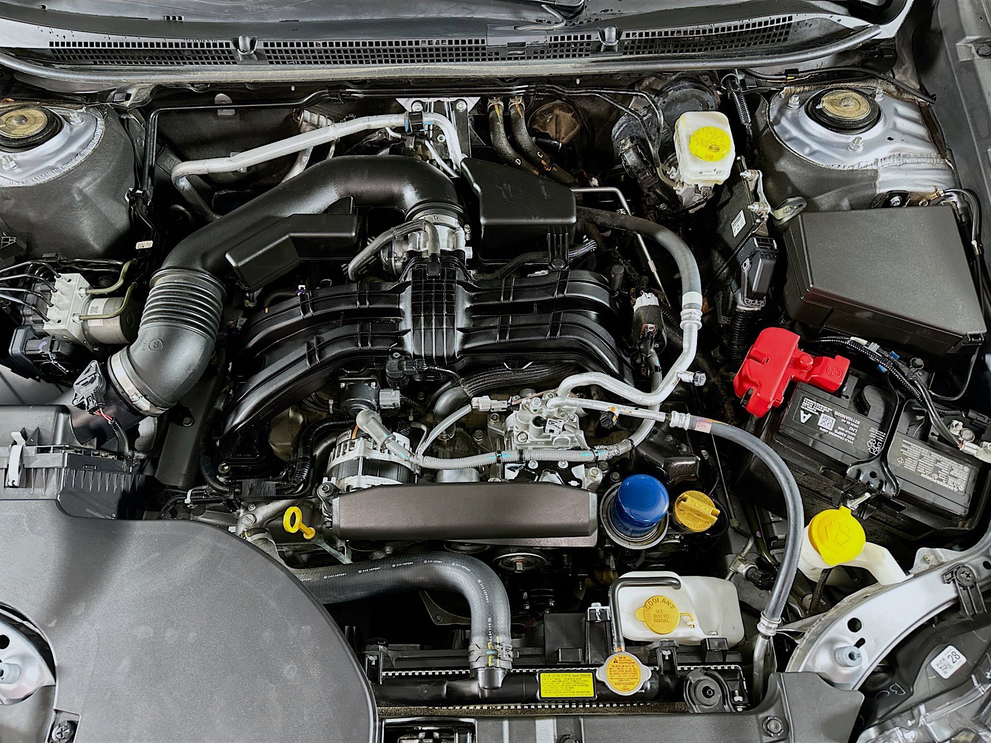 Used 2025 Subaru Outback Premium AWD/4WD image 33