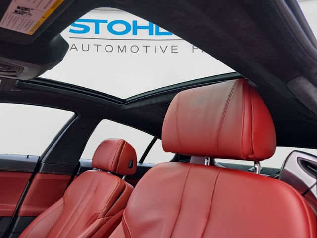 Used 2018 BMW ALPINA B6 xDrive Gran Coupe AWD/4WD image 12