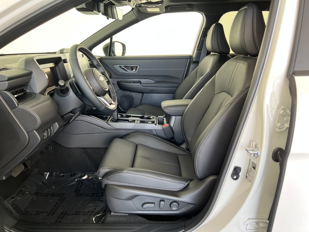 New 2026 Subaru Outback Touring AWD/4WD image 11