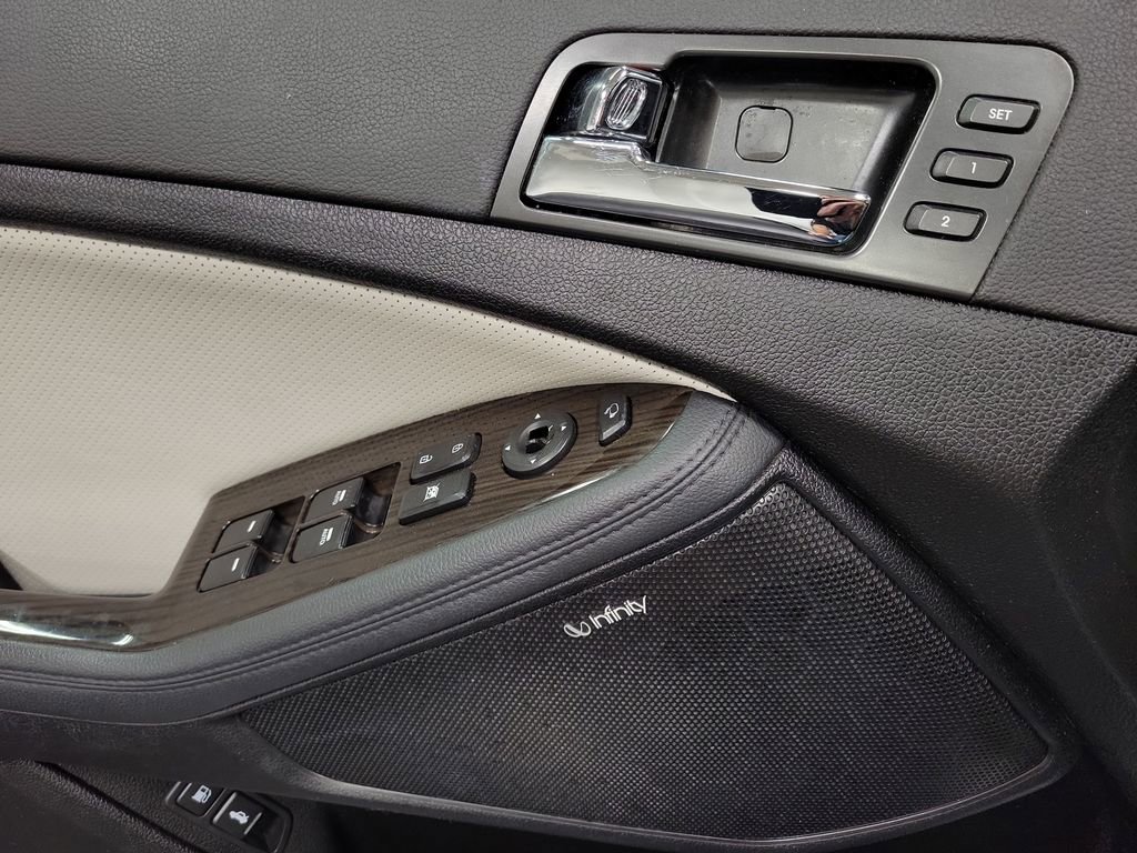 Used 2013 Kia Optima SX w/ Limited Pkg image 21