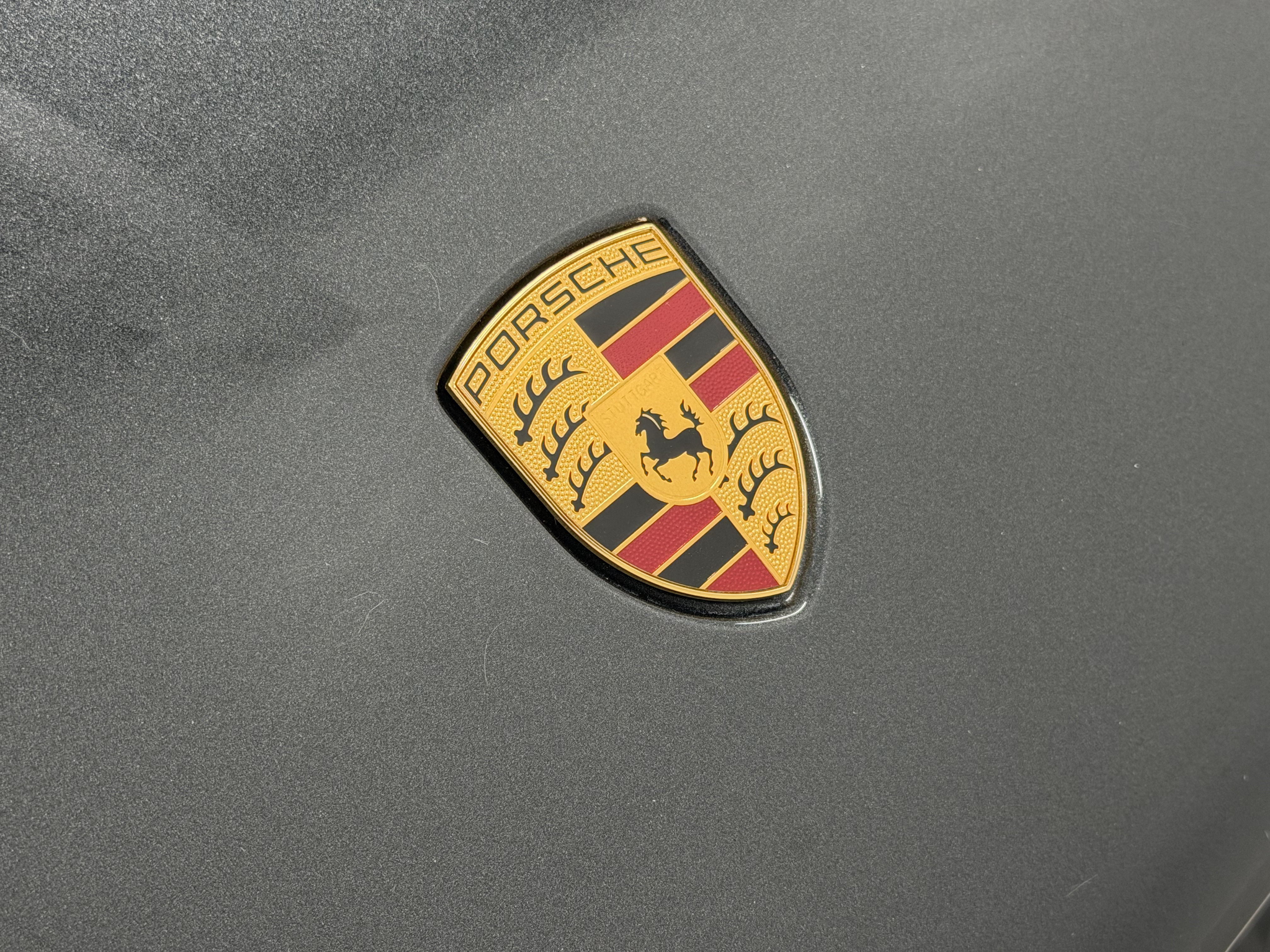 Certified 2026 Porsche Macan S AWD/4WD image 67