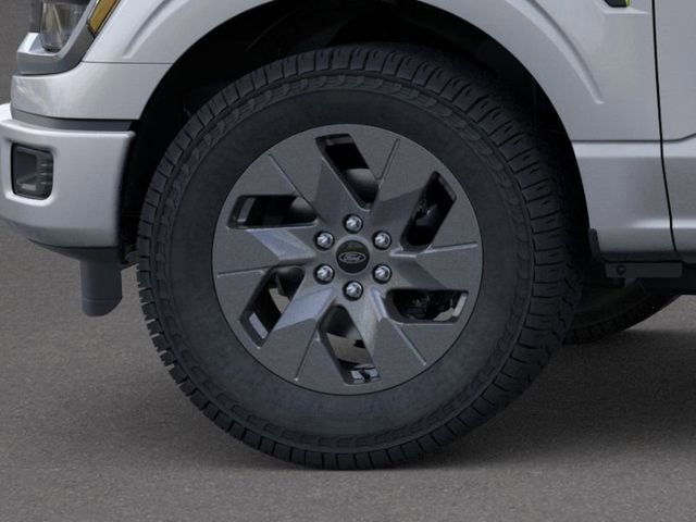 New 2025 Ford F150 STX w/ Equipment Group 200A image 19