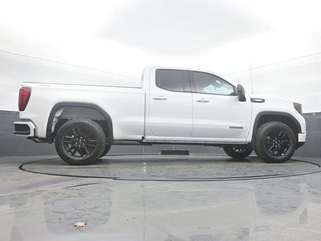 New 2026 GMC Sierra 1500 Elevation image 52