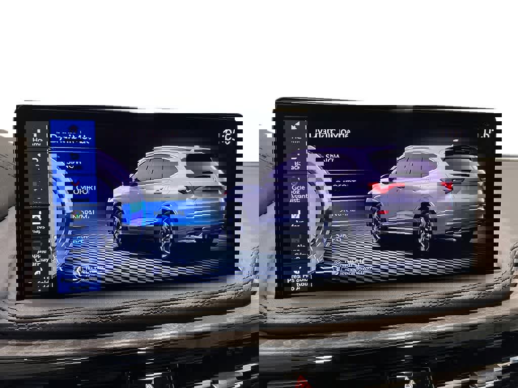 New 2026 Acura MDX SH-AWD w/ Advance Package image 25