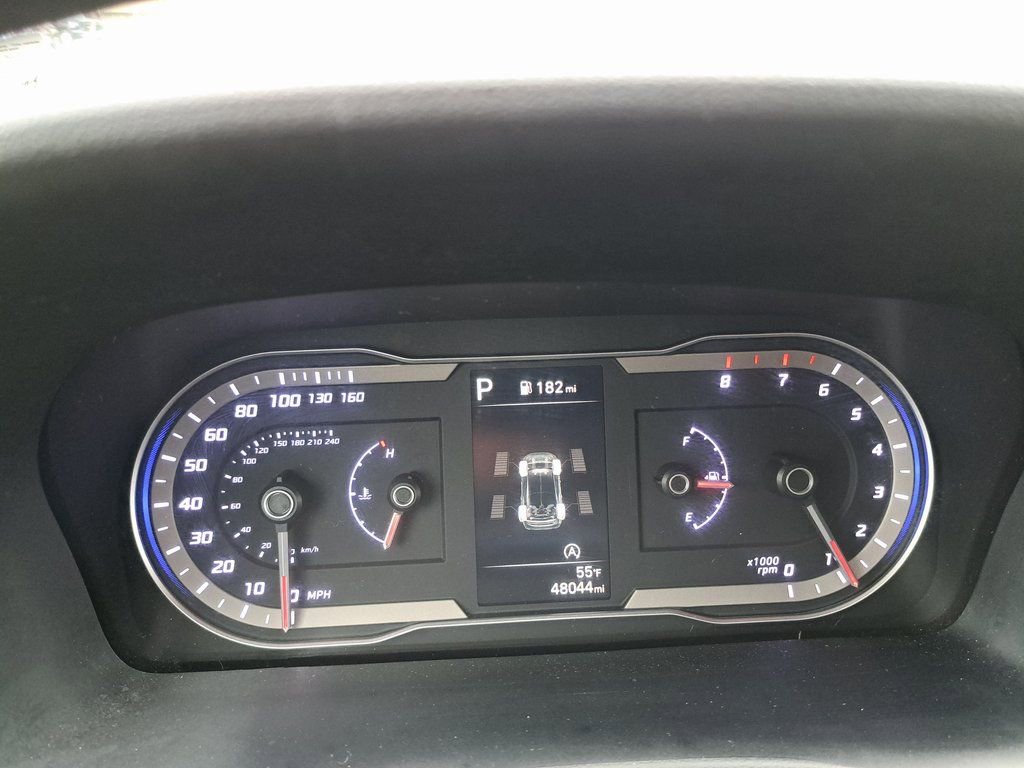 Used 2024 Hyundai Tucson SEL image 14