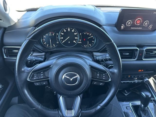 Used 2020 MAZDA CX-5 Grand Touring Reserve image 23