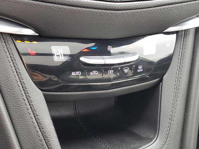 Certified 2021 Cadillac XT5 Premium Luxury image 28