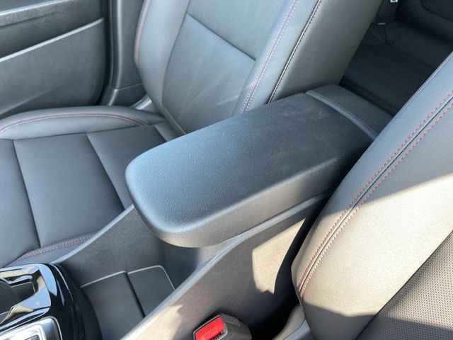 New 2026 Chevrolet Trax RS w/ Sunroof Package FWD image 20