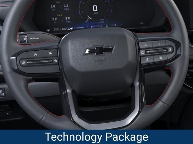 New 2026 Chevrolet Colorado Z71 w/ Technology Package AWD/4WD image 22