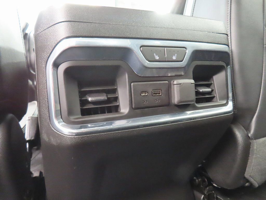 Used 2023 Chevrolet Silverado 3500 High Country w/ Z71 Off-Road Package image 11