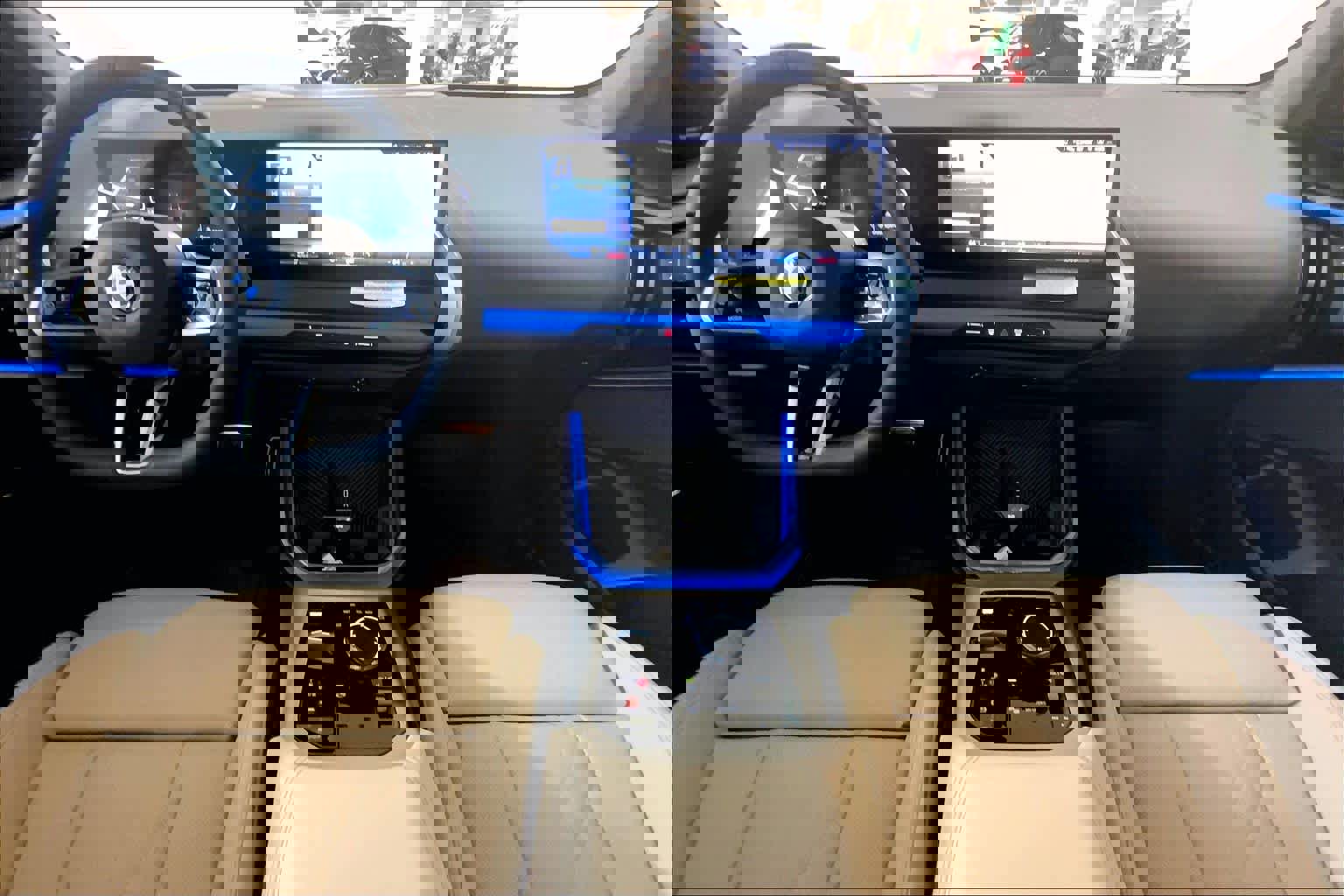 New 2026 BMW X3 xDrive30 image 5