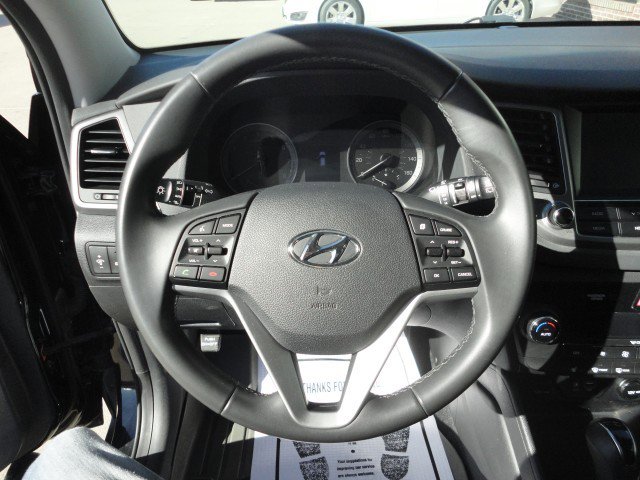 Used 2018 Hyundai Tucson Value w/ Cargo Package image 5