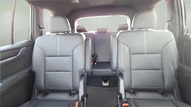 New 2026 GMC Acadia Elevation w/ Elevation Premium Package image 30